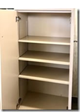 シューズボックス